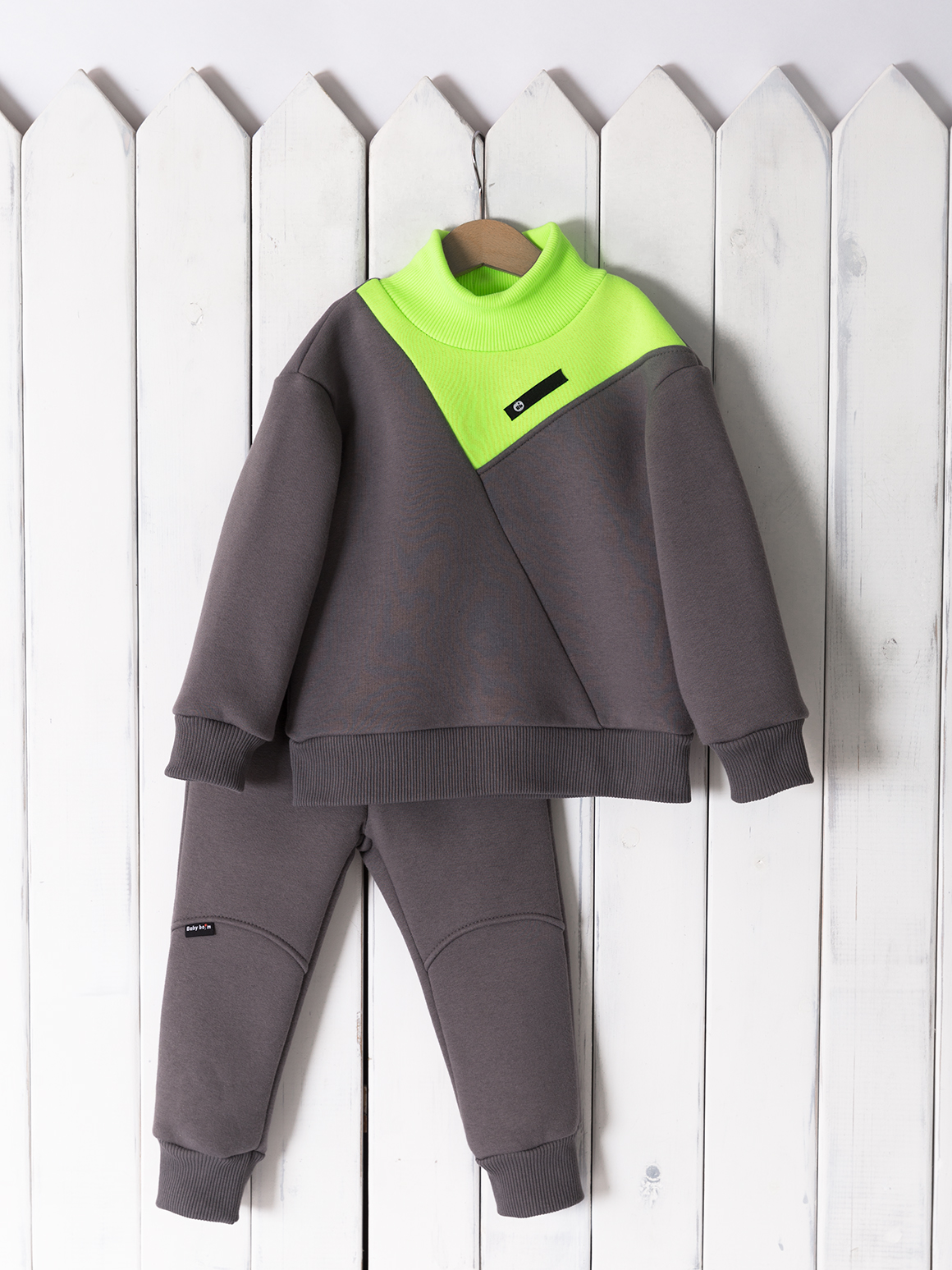 387 КД-Ф Комплект детский