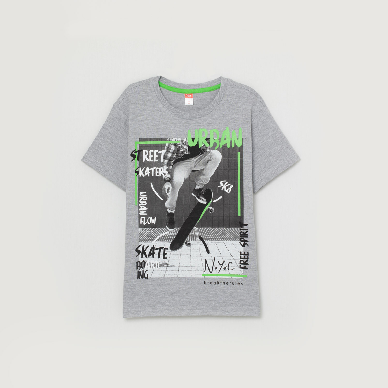 62907 Футболка для мальчика футболки/майки заказать