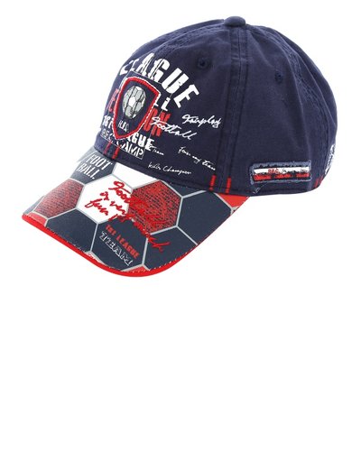 534 ВС Бейсболка детская