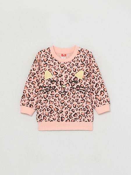 62944 Джемпер для девочки  джемпера/водолазки купить онлайн