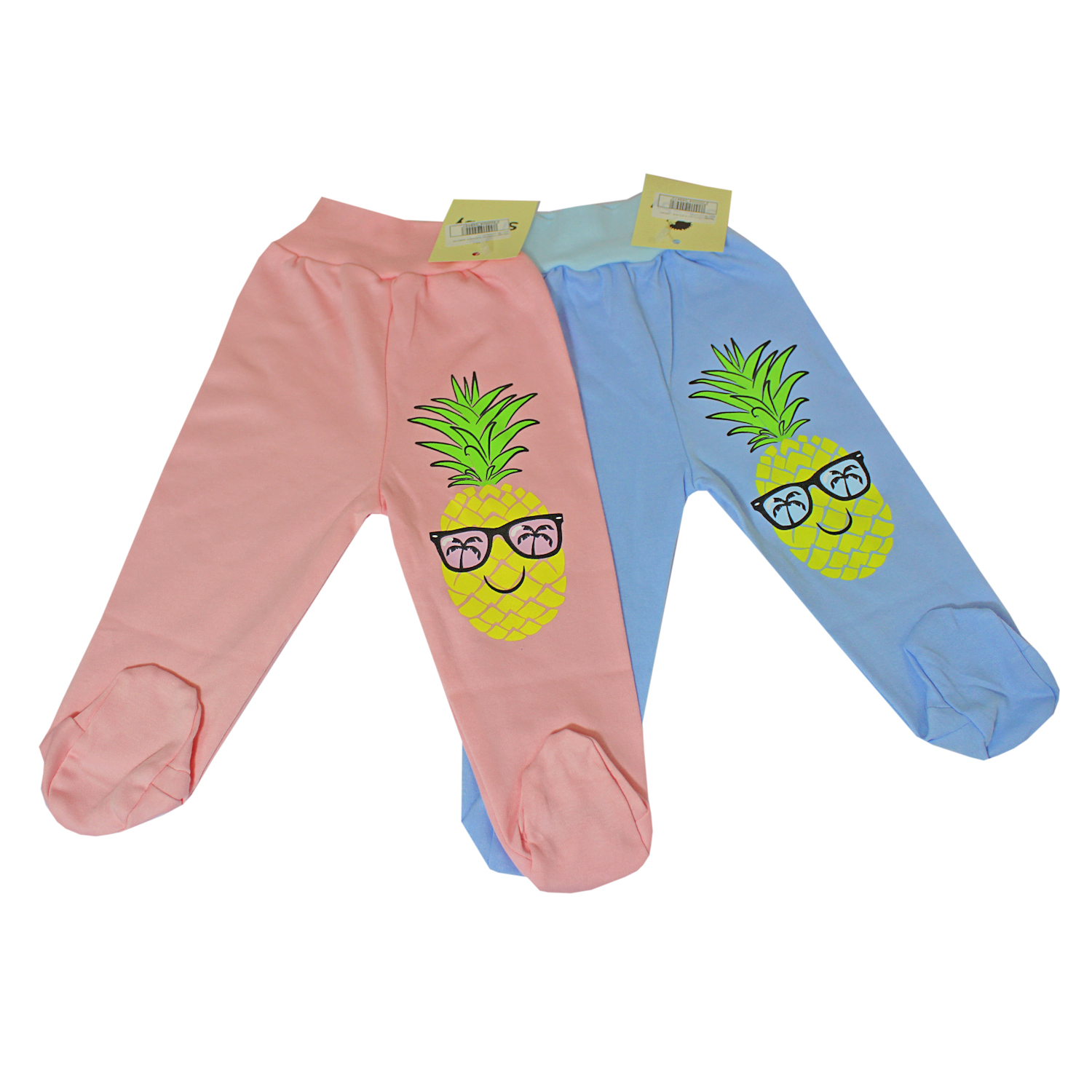 Авокадо Ползунки ясельные