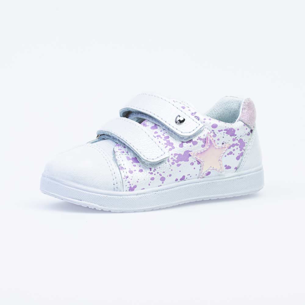 купить 232286-22 полуботинки для девочки  для детей и подростков