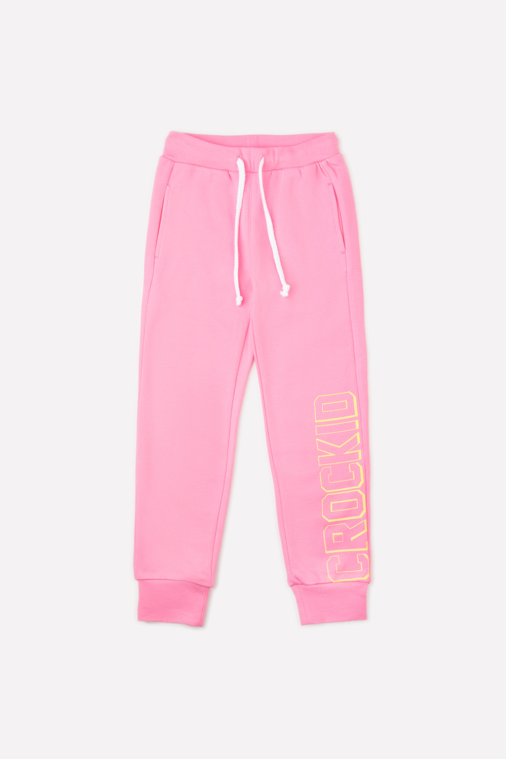 модная детская одежда 4848/21 к брюки детские