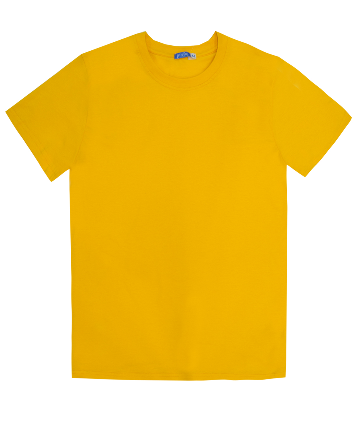 5445 Футболка мужская 