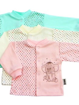 050.001.0.284 Кофточка ясельная