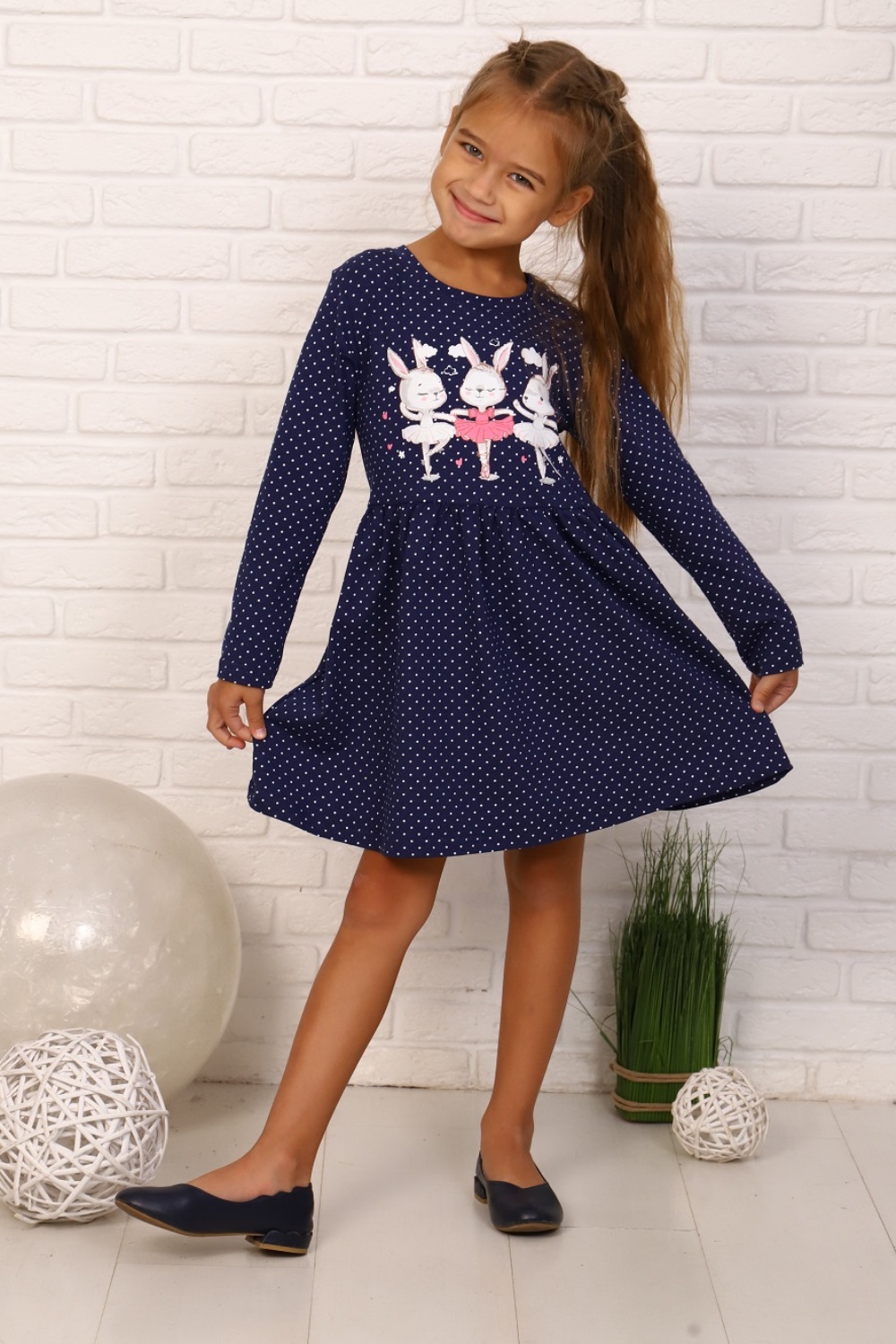 модная детская одежда балеринки платье детское