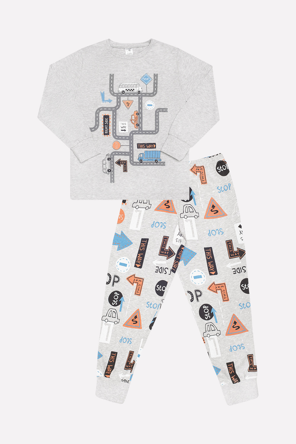 1512/К Пижама детская