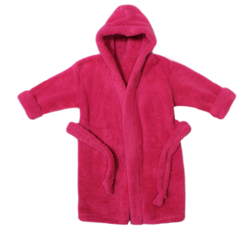 0112/41 У Халат детский МРОК