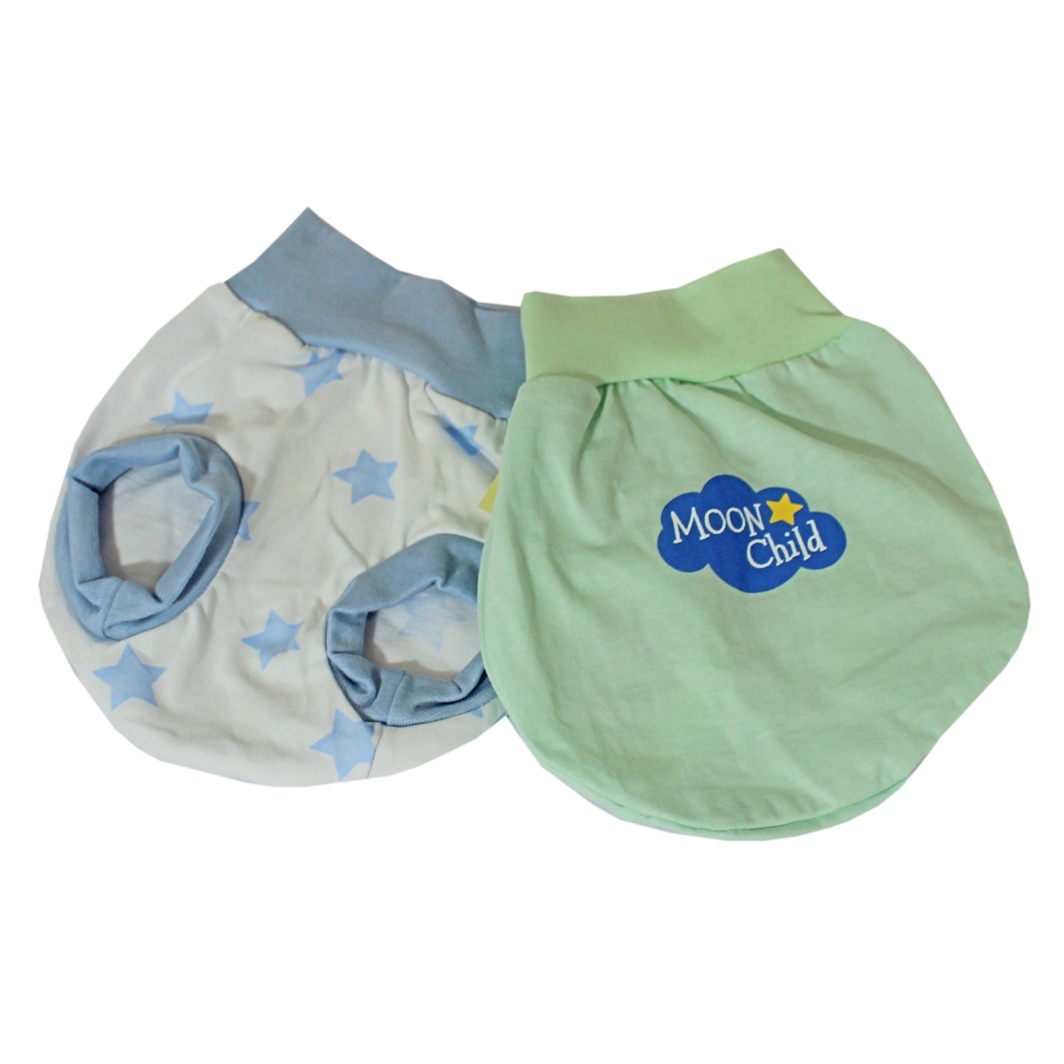 7736 Трусы под памперс Звездочет нижнее белье купить в интернет-магазине