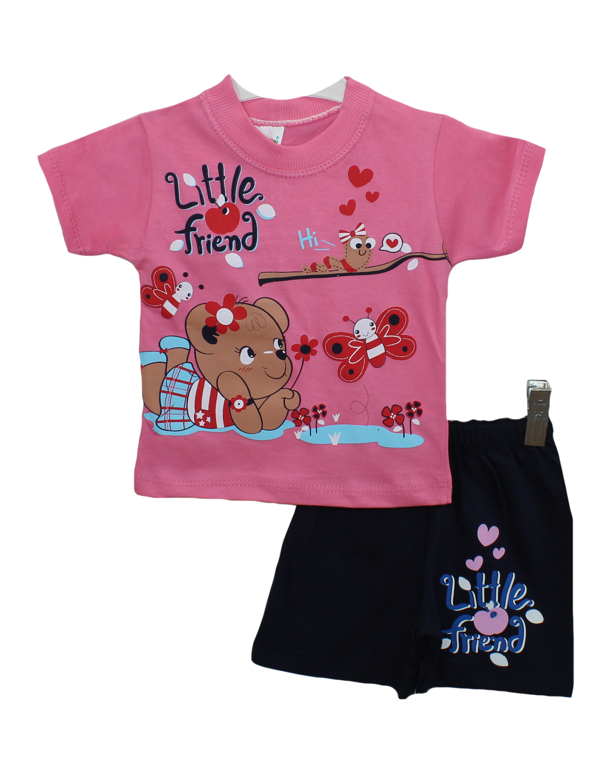 53179 Костюм для девочки