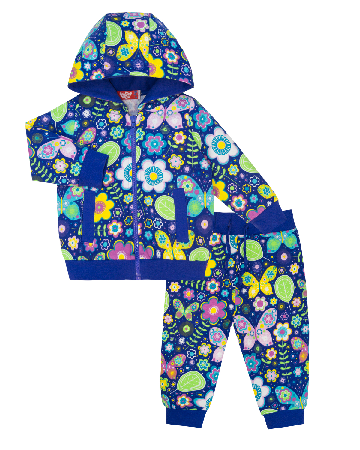 11138  Комплект для девочки