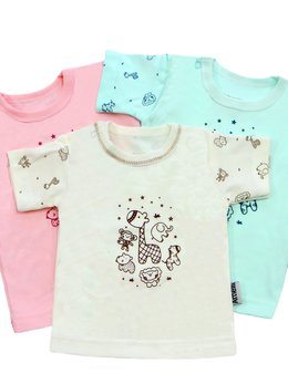 150.008.0.268 Футболка ясельная