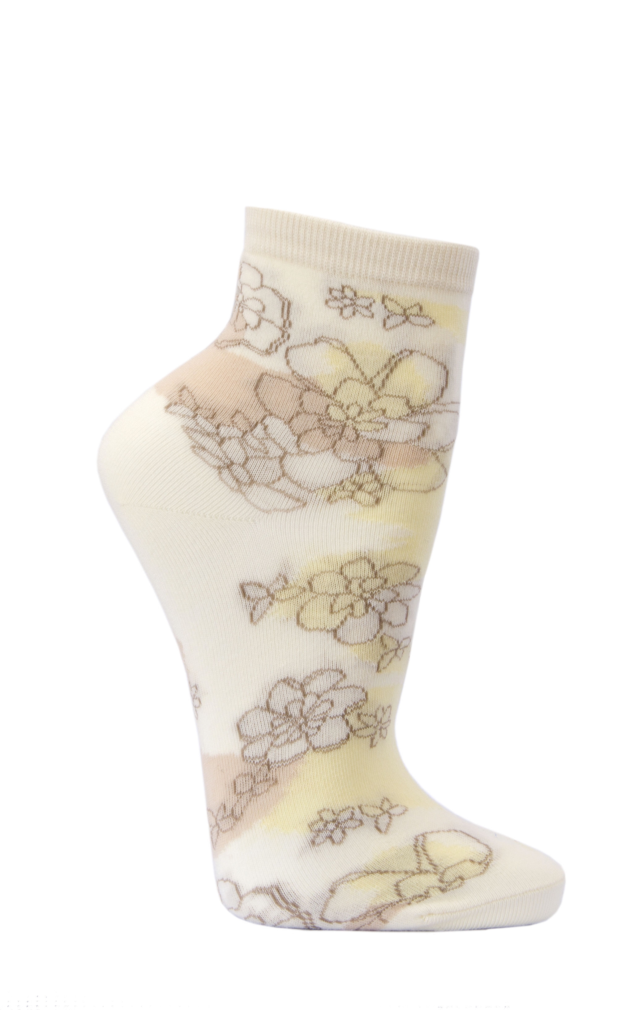 895 Носки женские