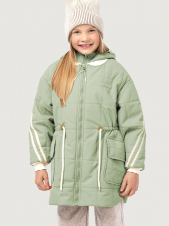 4м5025 Куртка детская весна/осень для детей