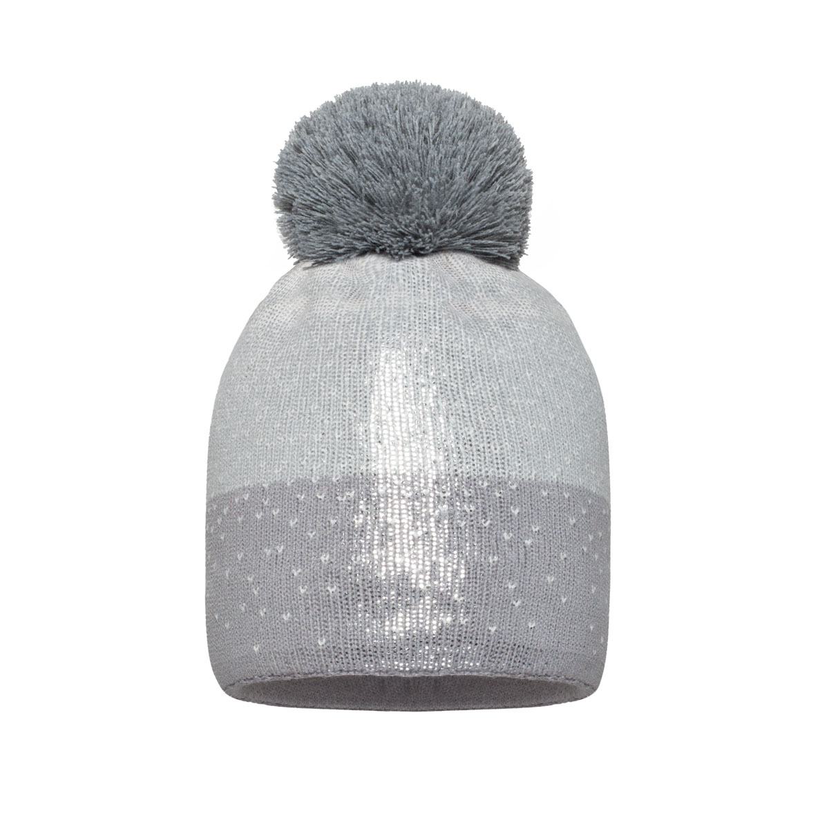 162 AV/MQ ФЛИС шапка Барбарас