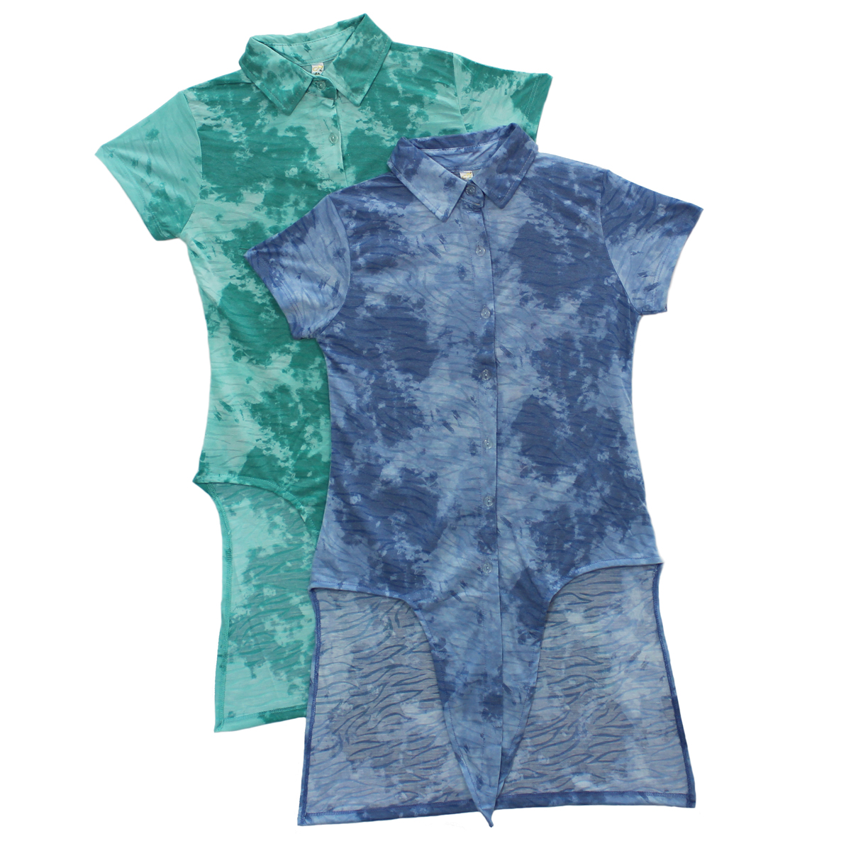 модная детская одежда 3060 туника для девочки