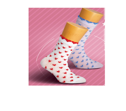 155 И Носки детские