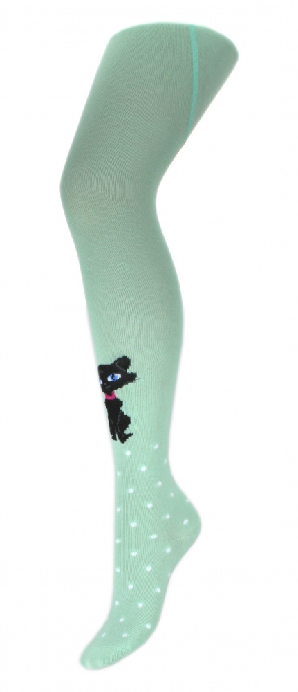 58D1К Колготки детские