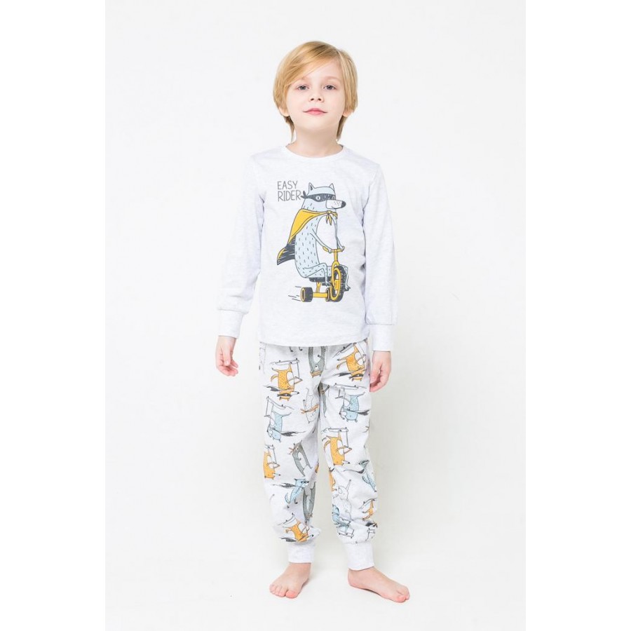 1512/К Пижама детская