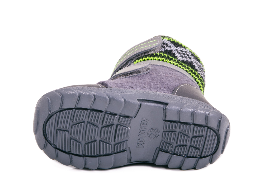 купить 157001-42 ботинки малодетские  для детей и подростков