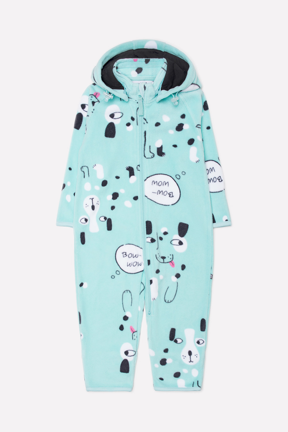 60000/н/29 ФЛ РР Комбинезон ясельный