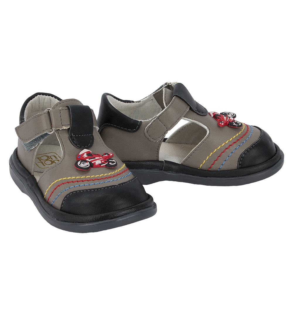 купить 31526/11210-1 Туфли ясельные для детей и подростков