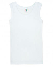 модная детская одежда 21дг 0615 майка детская