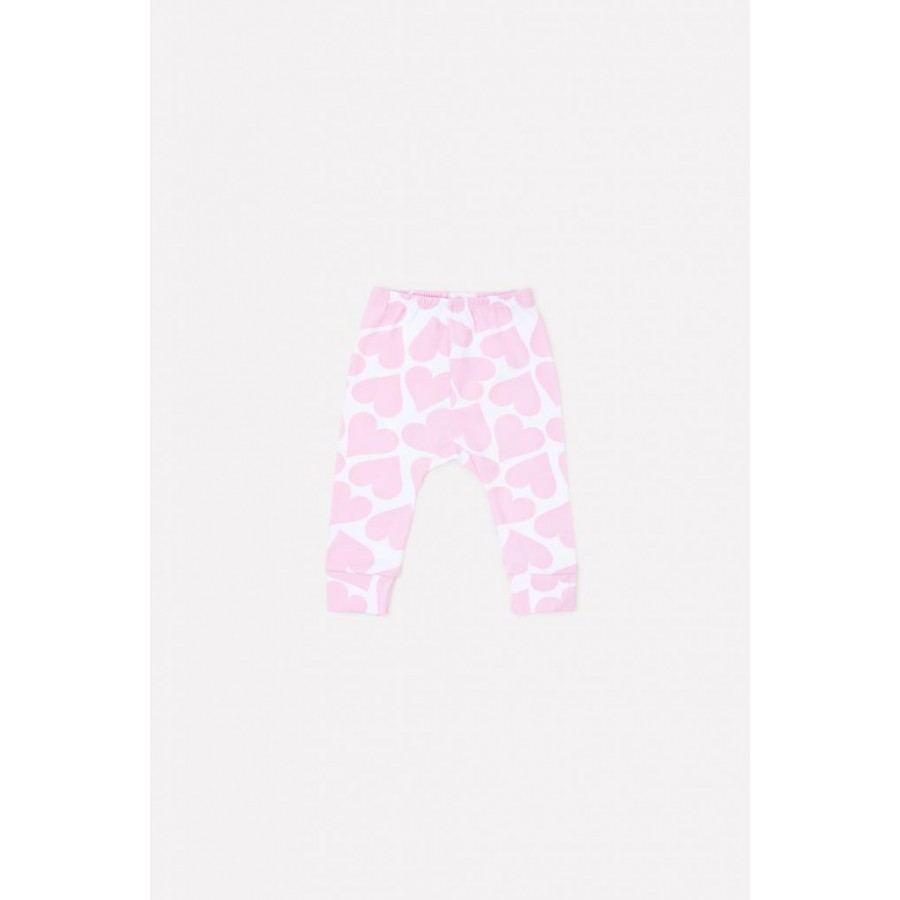 4718/К Брючки ясельные