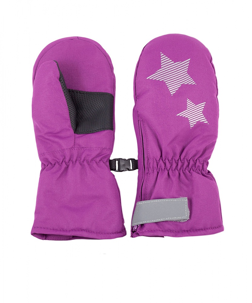 111M Рукавицы детские