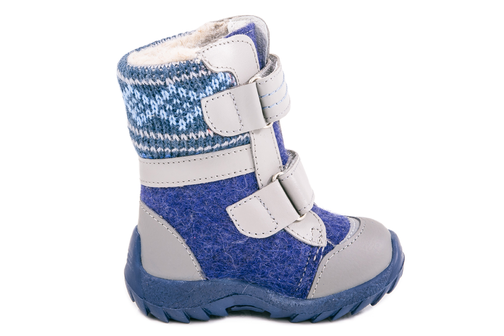 купить 157001-41 ботинки малодетские  для детей и подростков