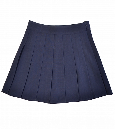 модная детская одежда 63373 юбка для девочки