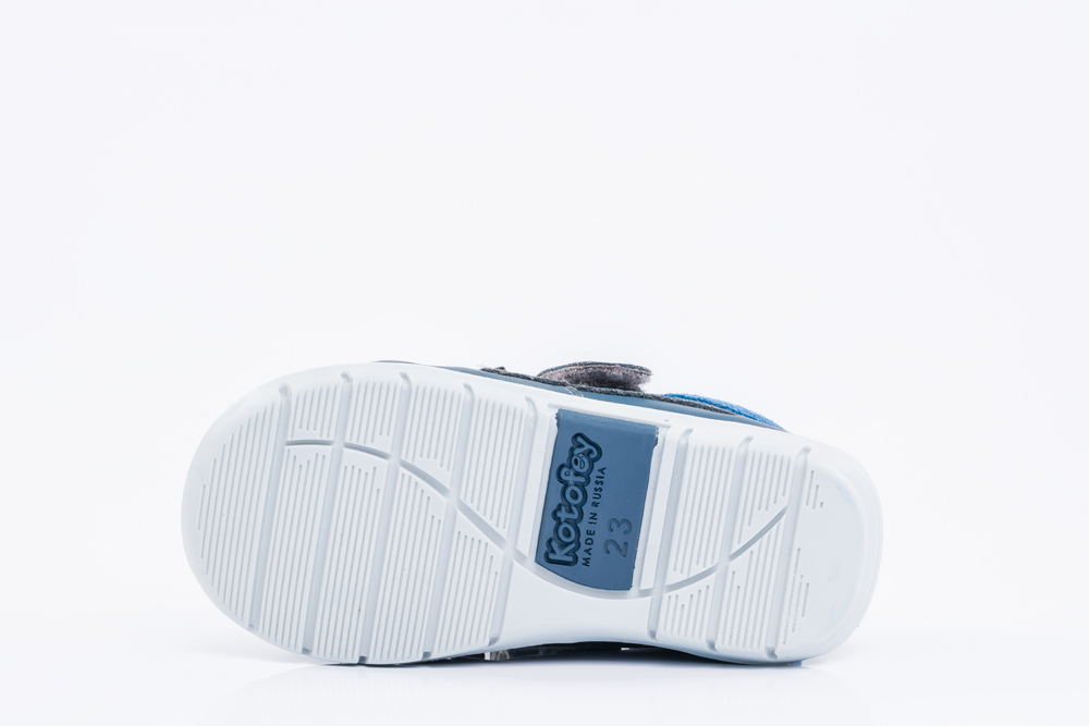 купить 232067-21 туфли для мальчика для детей и подростков