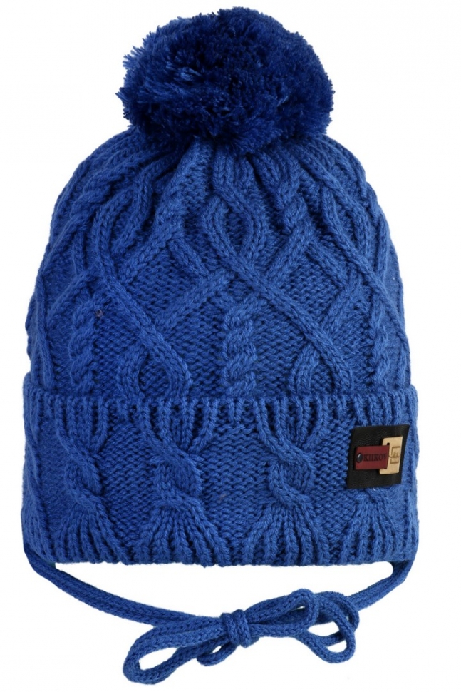 19019KZM Шапка для мальчика