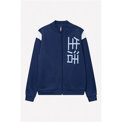 модная детская одежда 300689/к8 кб жакет для мальчика джемпера/водолазки/жакеты