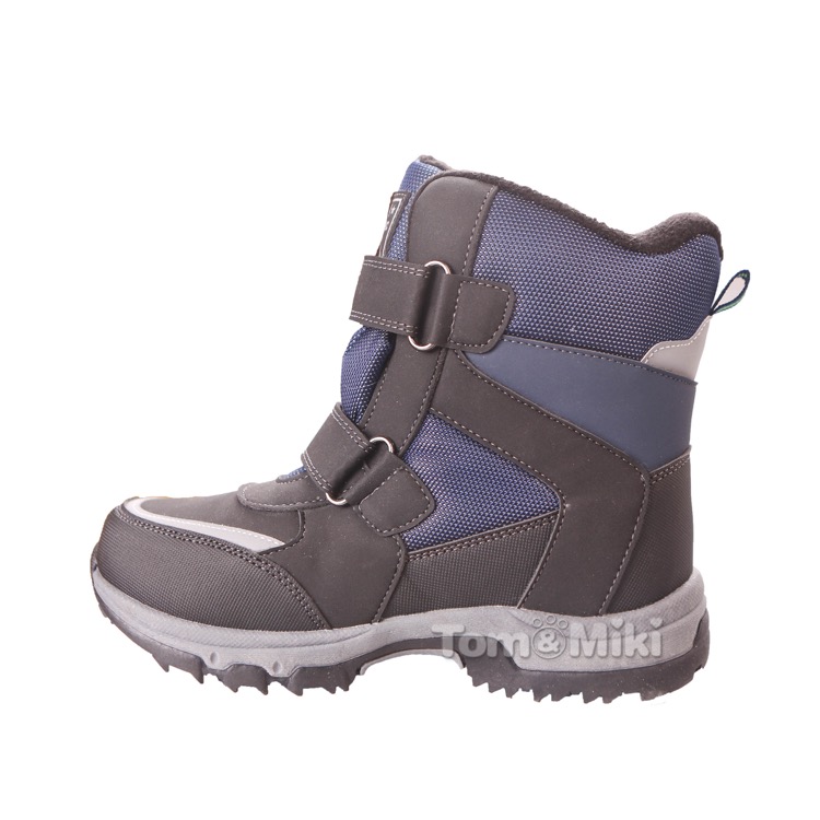 купить обувь 5069 Обувь ботинки мембранная для детей и подростков