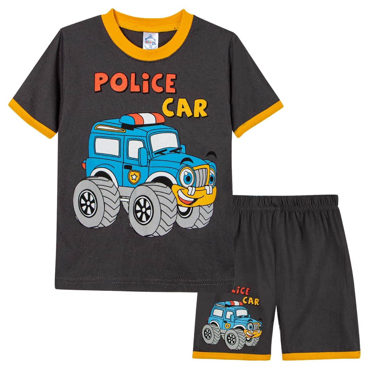 004 Комплект для мальчика 