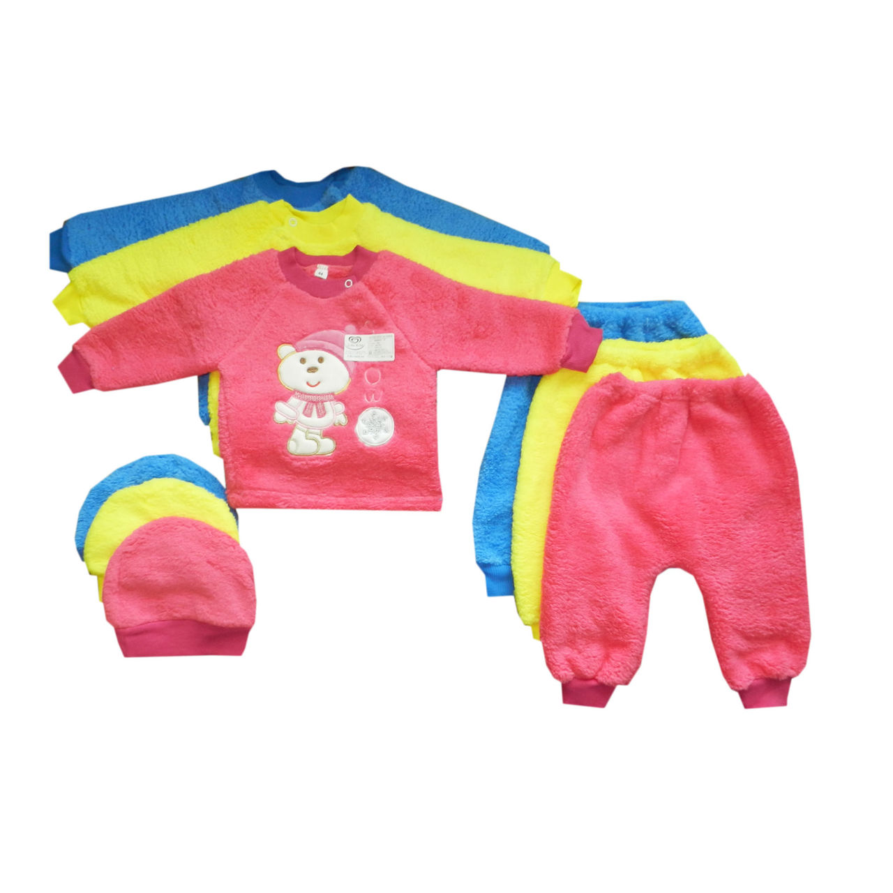 качественная одежда 0009 у комплект рм с вышивкой