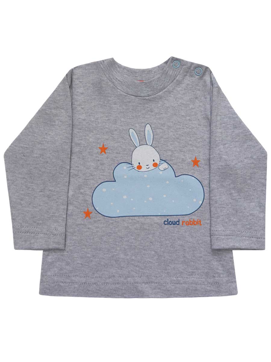 77101 Джемпер Облачный зайчик джемпера/водолазки купить онлайн