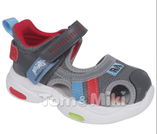 купить обувь 9256 Сандалии для детей и подростков