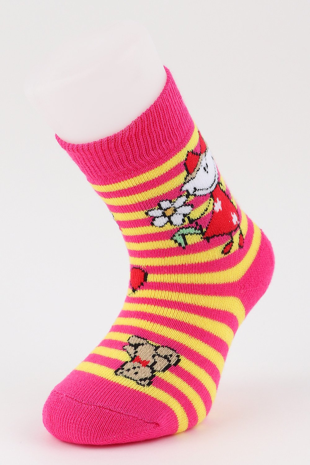 166 И Носки детские