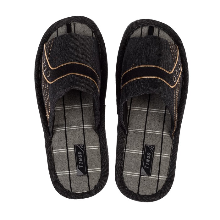 купить обувь 9-2882 Туфли комнатные мужские для детей и подростков