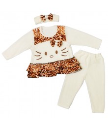 качественная одежда 070067 у комплект ясельный