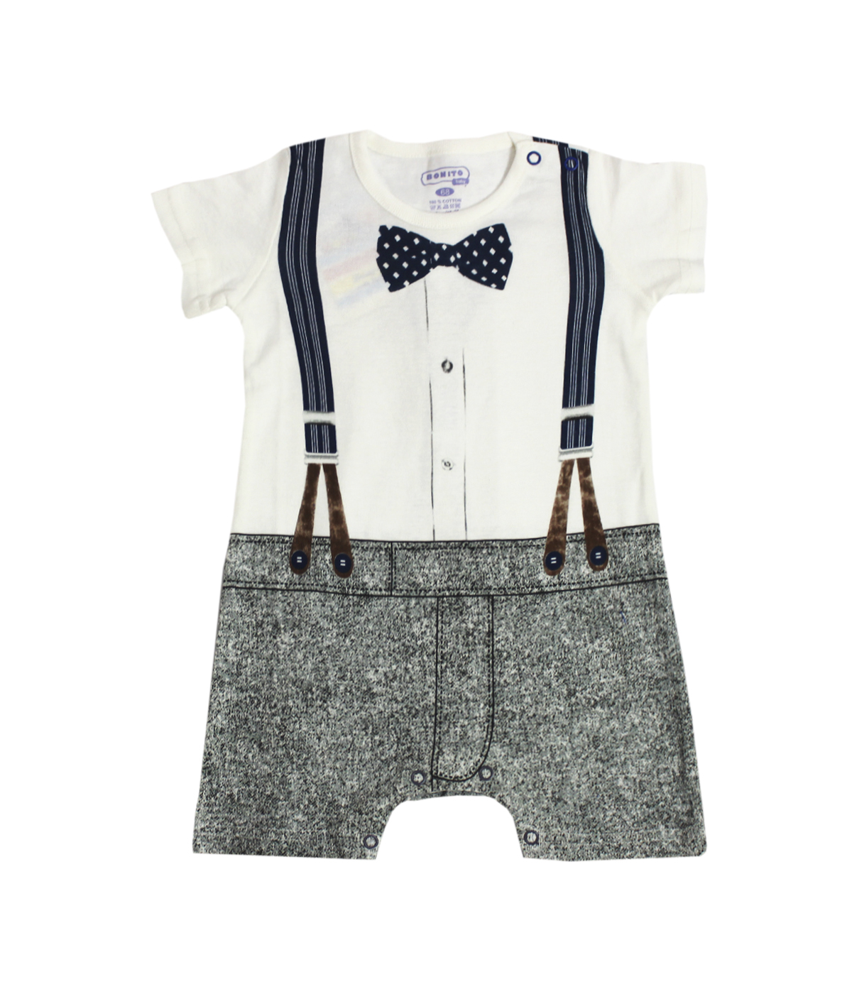 280 Полукомбинезон