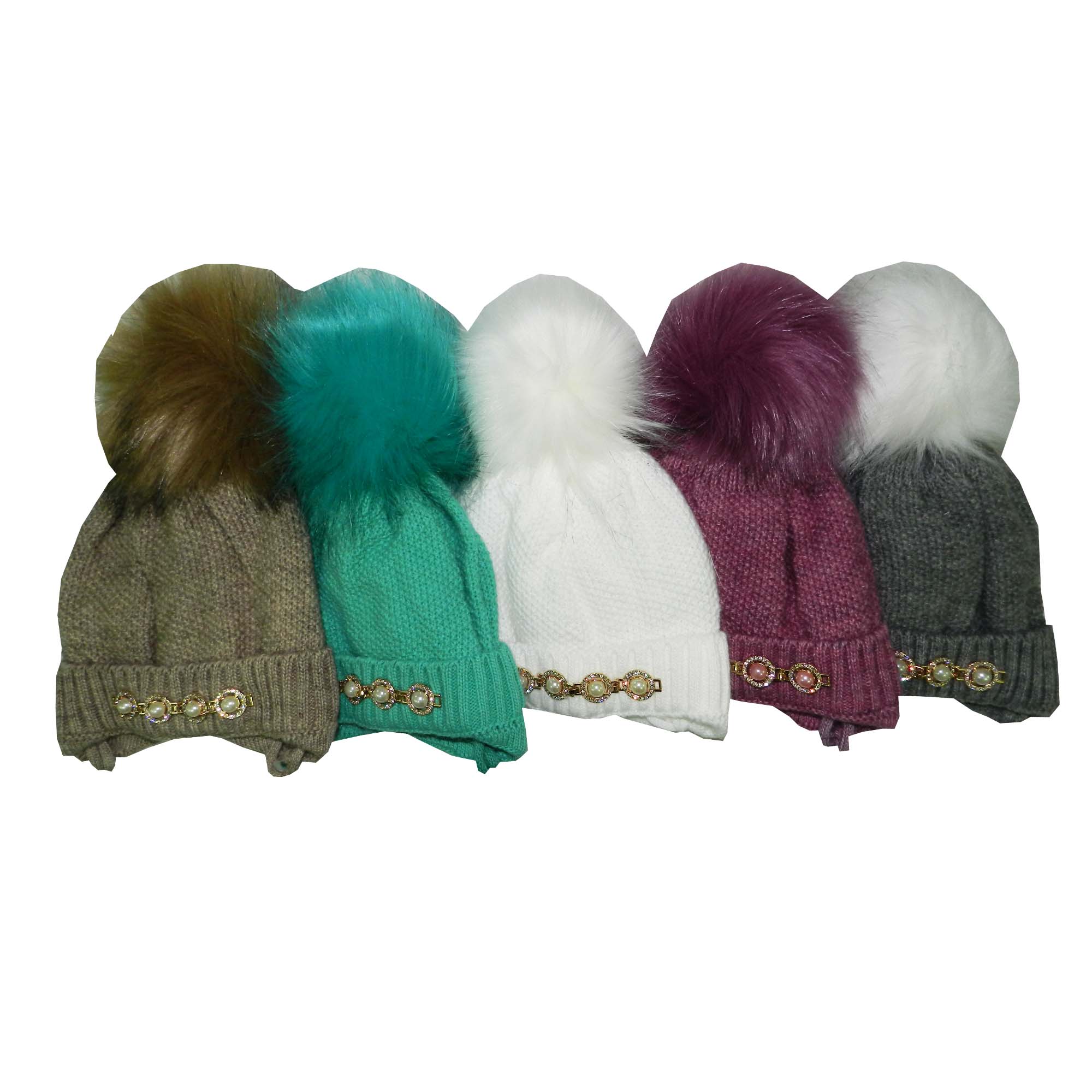 160 Шапка детская Зима синтепон