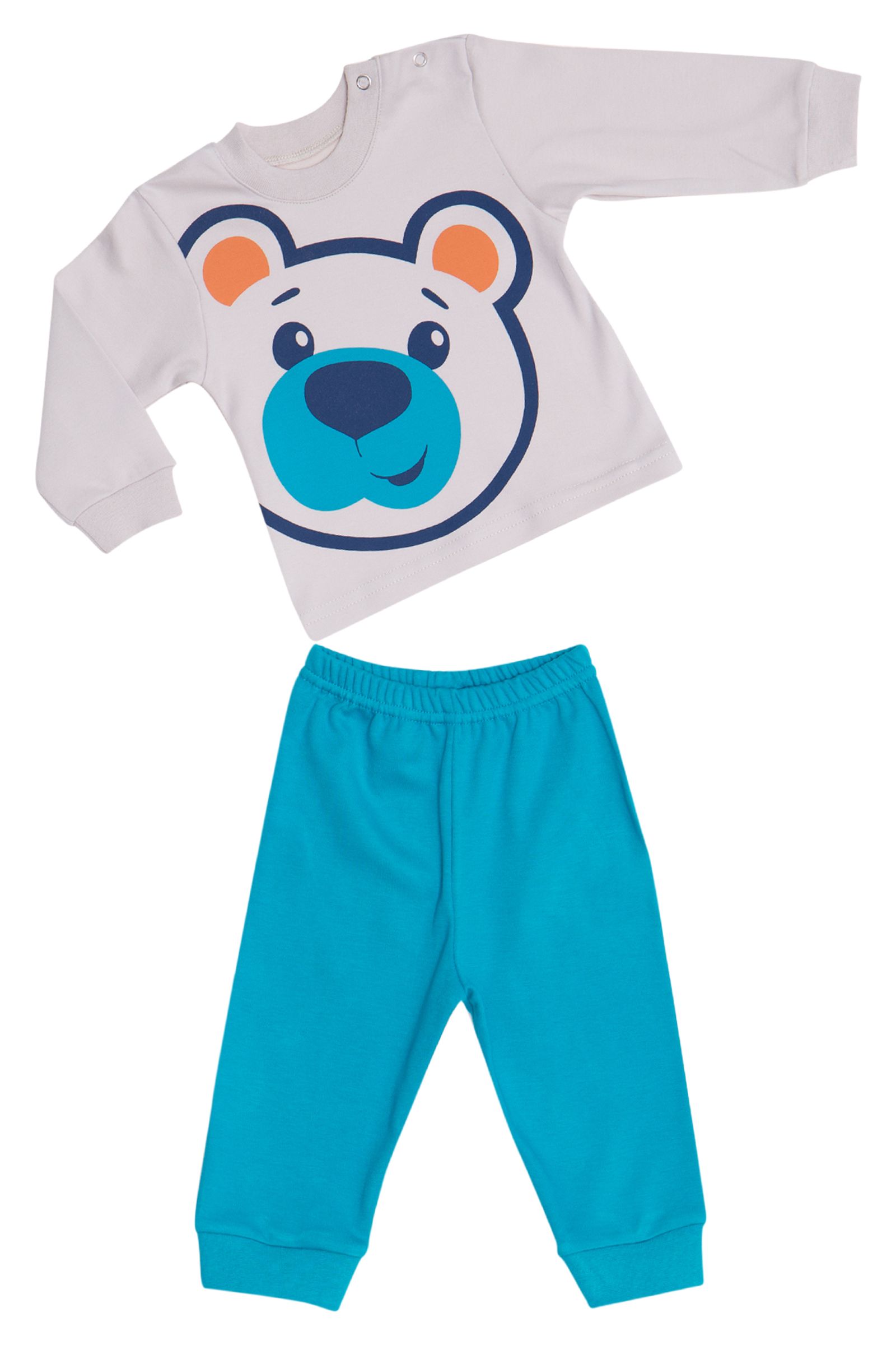 2899-01КС Костюм ясельный