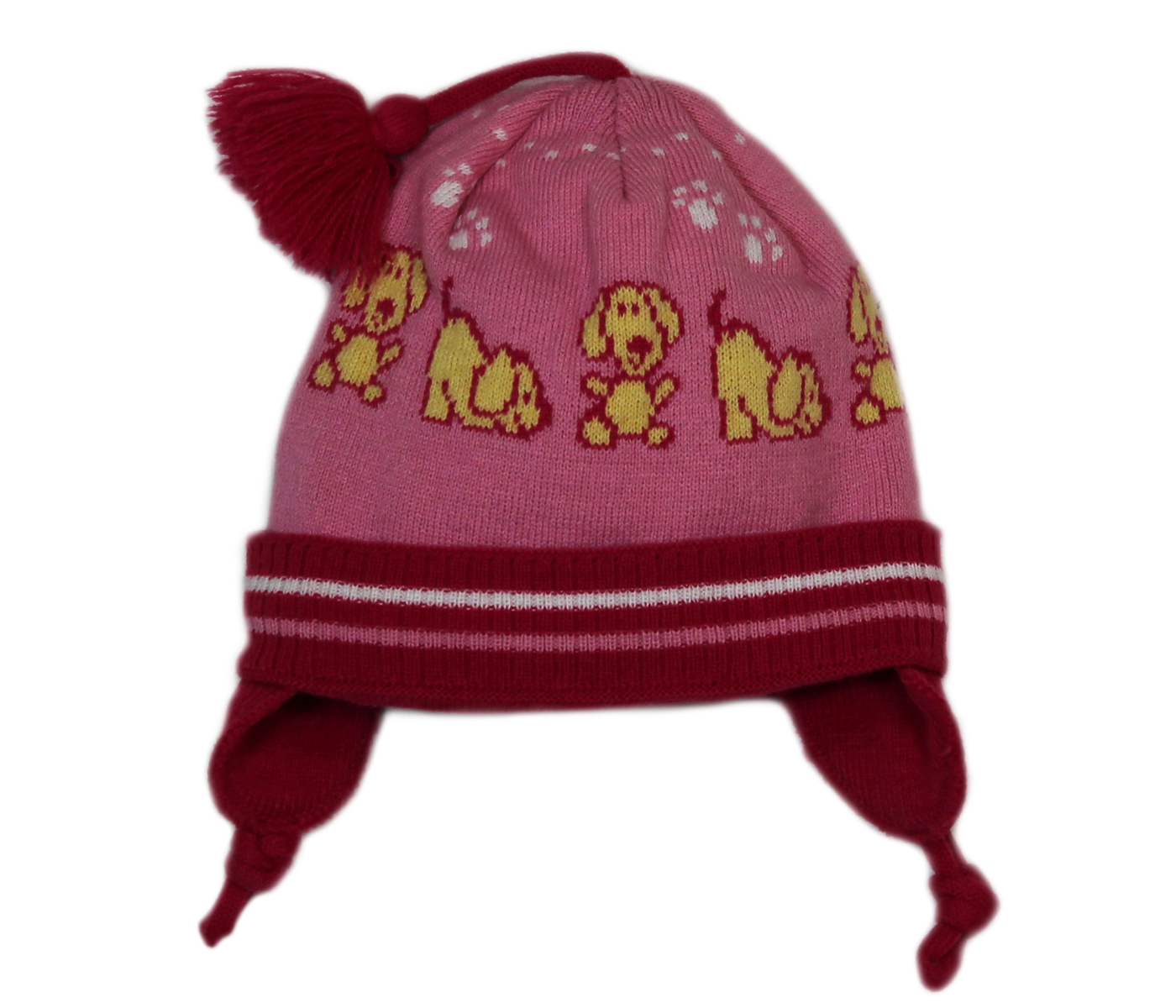 207 С Шапка детская