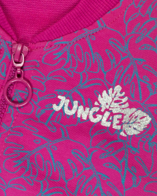 11150 Комплект для девочки