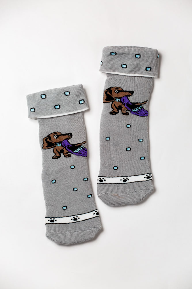 8с947 Носки детские