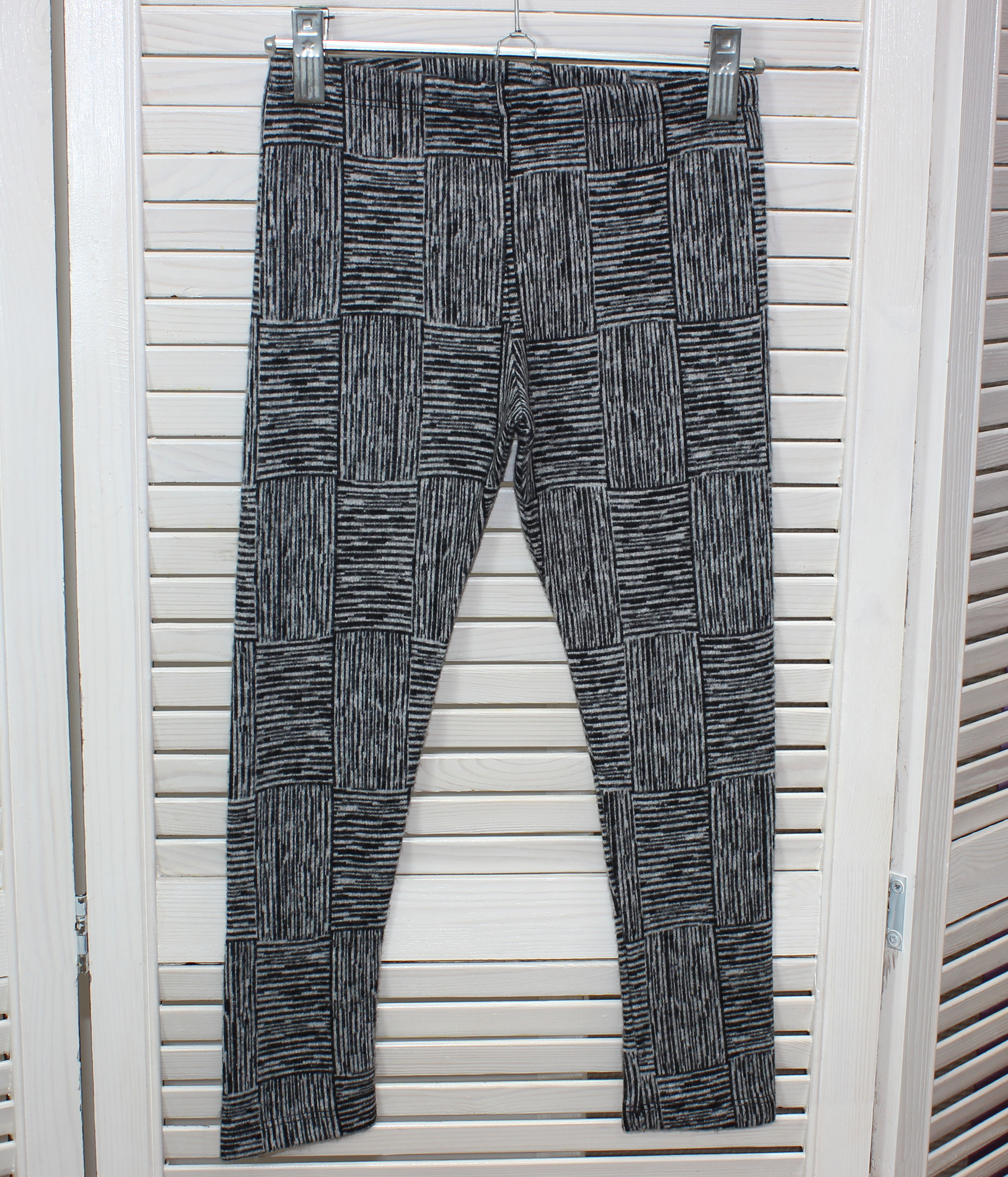 модная детская одежда 46455 лосины для девочки(ангора)