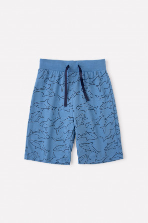 400375/ к1285 Шорты для мальчика